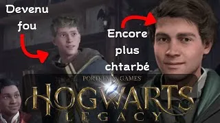 Miniature : Baptou et le prisonnier d'Azkaban (alias Sebastian)