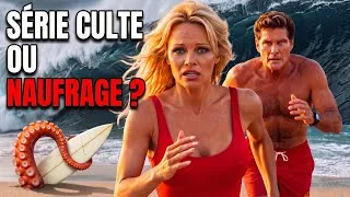 Miniature : Alerte à Malibu : la série la plus regardée au monde ? 