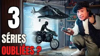 Miniature : Ces séries des années 80 ont complètement disparu