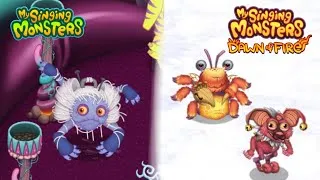 Miniature : PLUSIEURS NOUVEAUTÉS... EN RETARD ! | My Singing Monsters