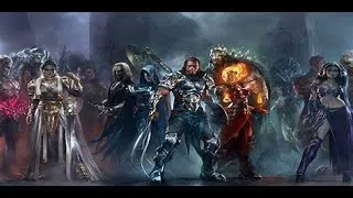 Miniature : épisode 353 ; booster Amonkhet