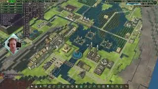 Miniature : Objectif dernier monument et reverdissement ! - Timberborn Ep 14