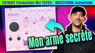 Miniature : Oeksound Bloom : mon allié indispensable en MASTERING !