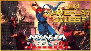Miniature : MAIS QUEL PIED ! Ninja Gaiden Ragebound DÉFONCE 🔥(et le mode difficile envoie du lourd)