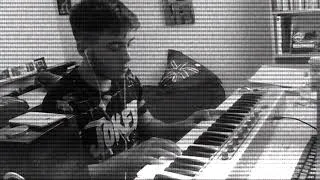 Miniature : Yiruma - Rivers Flows in You #PianoCover