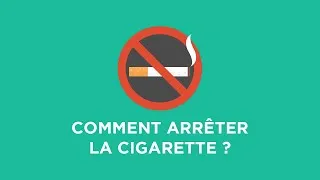 Miniature : Comment arrêter de fumer ?