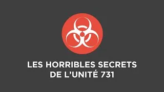 Miniature : Les expériences humaines les plus brutales de l'histoire