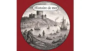 Miniature : Histoire de marins : mémoire maritime en Méditerranée