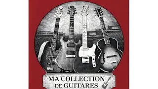 Miniature : Mon setup guitare COMPLET (PRS, Telecaster, Jazz Bass…) 🎸