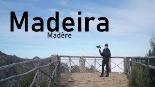 Miniature : Madeira