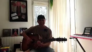 Miniature : Eddie Vedder - Long Nights (Cover by Arman)