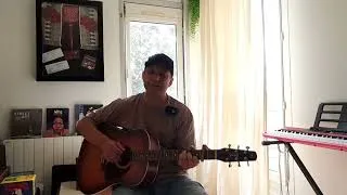 Miniature : Justin Nozuka - No place in mind (Cover by Arman)