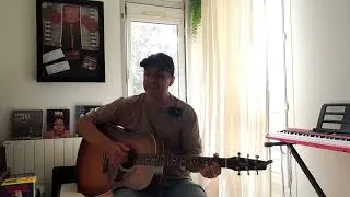 Miniature : Bruce Springsteen - Streets of Philadelphia (Cover by Arman)