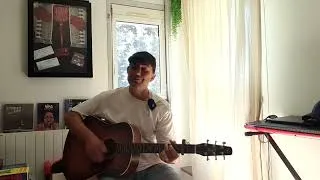 Miniature : Yusuf / Cat Stevens - Father and son (Cover by Arman)