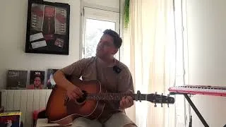Miniature : Yusuf / Cat Stevens - How can i tell you (Cover by Arman)