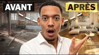 Miniature : Deuxième investissement immobilier sur cet appartement à 21 ans ( le résultat final )