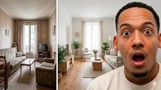 Miniature : Airbnb : Comment je gère 2 appartements à distance et SANS conciergerie.