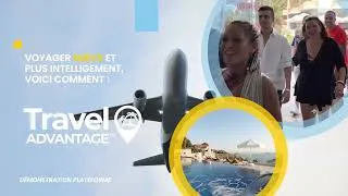 Miniature : MWR LIFE : Voyages de rêve, shopping à prix cassés et revenus passifs