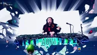 Miniature : Aoki fortnite