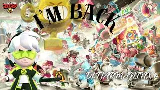Miniature : I'm back #youtube