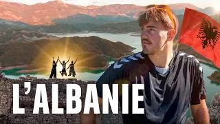 Miniature : Un Road Trip à la découverte de l'Albanie