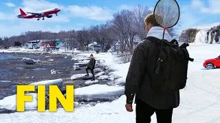 Miniature : Je visite l'est Canadien - Ep 6
