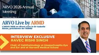 Miniature : #arvo2026  Rishi Singh OMD/DME JAK-kinases/Il-6