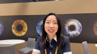 Miniature : SFO 2026 - Cynthia Qian - Thérapie génique