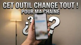 Miniature : Comment trouver des idées de vidéos