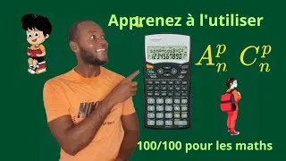Miniature : #education Comment fonctionne une calculatrice?