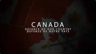 Miniature : L'Armée canadienne - D'hier à aujourd'hui