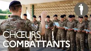 Miniature : L'histoire du chant de l'armée de Terre