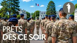 Miniature : Le chant de l'armée de Terre (officiel)