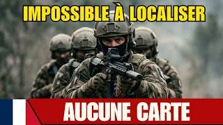 Miniature : OTAN EN ALERTE : L'unité des forces spéciales françaises que la Russie ne parvient à localiser !