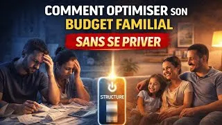 Miniature : comment optimiser son budget familial sans se priver