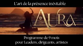 Miniature : Collection AURA