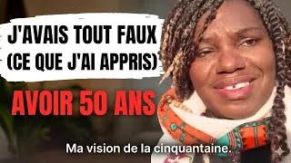 Miniature : Le bonheur discret des femmes de 50 ans