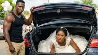 Miniature : Le jour de son mariage, son chauffeur lui ordonne de se caché…la raison derrière ça est dévastatrice