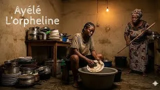 Miniature : Orpheline de PÈRE et de MÈRE - La fin va te CHOQUER 😱