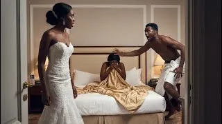 Miniature : Le jour du Mariage : Elle trouve son mari au lit avec sa propre mère 