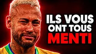 Miniature : Pourquoi le Brésil a Compris Trop Tard que Neymar n’Était Pas le Problème ?
