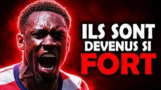 Miniature : Comment un Pays qui Détestait le Football est Devenu une Menace Mondiale !