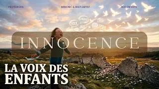 Miniature : Innocence |Armonic |Artiste indépendant |Protection de l'enfance