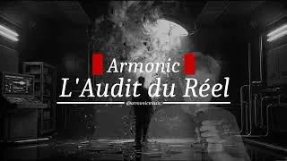 Miniature : L'Audit du Réel |Armonic | auteurindépendant | popfrançaise