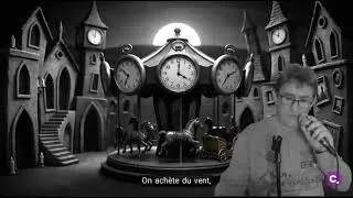 Miniature : Ce monde a l'envers |Armonic | auteurindépendant | Popfrançais