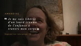 Miniature : AlmaVision Témoignage Amandine