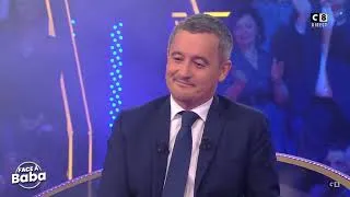 Miniature : Générique Face à Baba Saison 2 avec Gérald Darmanin