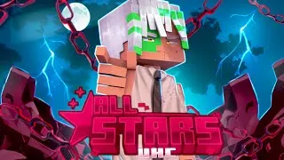 Miniature : DOMINATION (ALL STARS UHC)