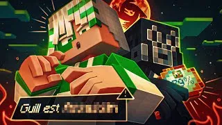 Miniature : DUEL D'INFORMATIONS (LG UHC V10 ft TheGuill84)