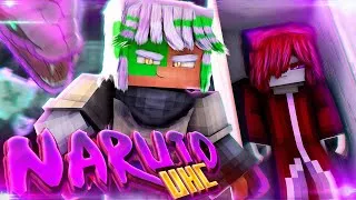 Miniature : INFECTION & TEAMPLAY PARFAIT (Naruto UHC)